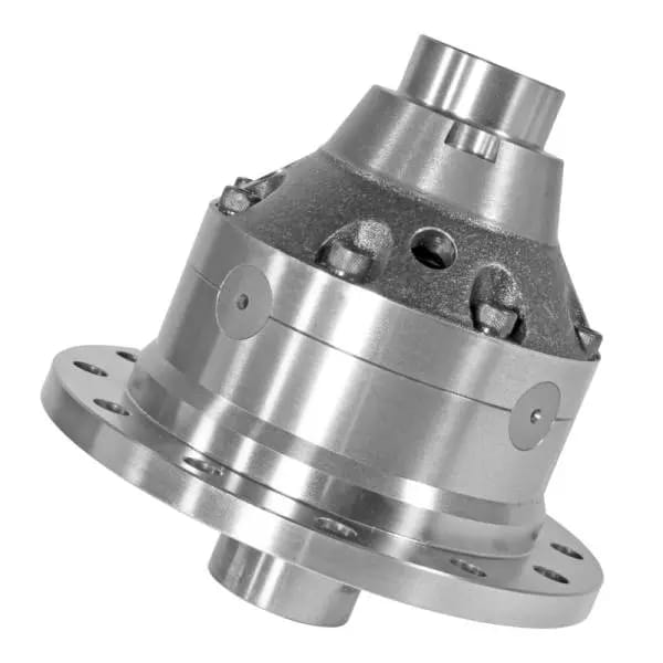 Yukon Gear Grizzly Locker For Dana 60 / 4.10 & Down / 35 Spline thumbnail 4