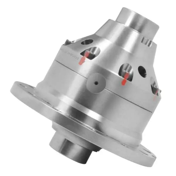 Yukon Gear Grizzly Locker For Dana 60 / 4.10 & Down / 40 Spline thumbnail 4