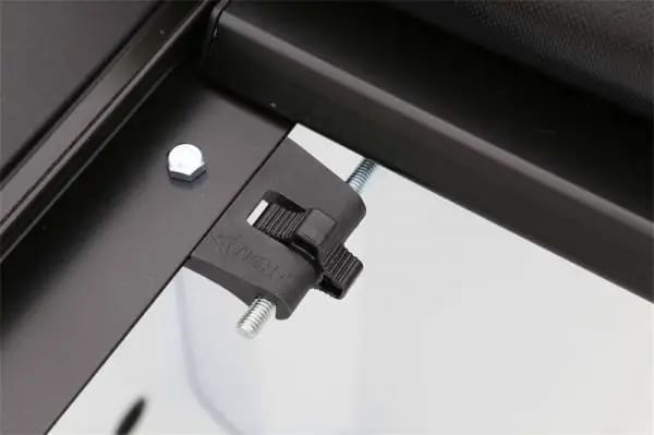 Access Limited 08-16 Ford Super Duty F-250 F-350 F-450 6ft 8in Bed Roll-Up Cover thumbnail 9