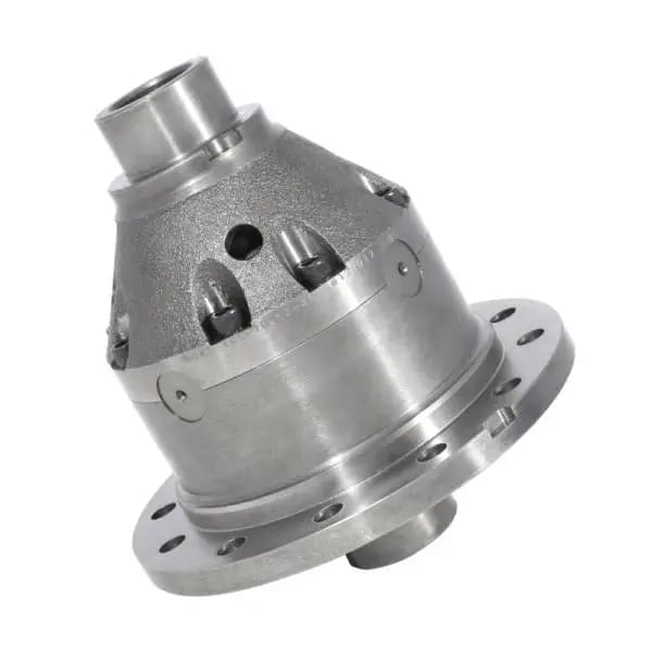 Yukon Gear Grizzly Locker / Ford 10.25in & 10.5in w/ 35 Splines thumbnail 2