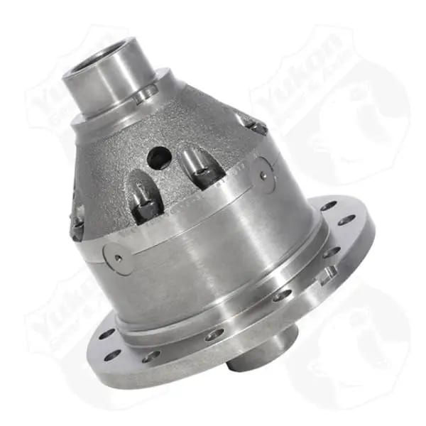 Yukon Gear Grizzly Locker / Ford 10.25in & 10.5in w/ 35 Splines thumbnail 3