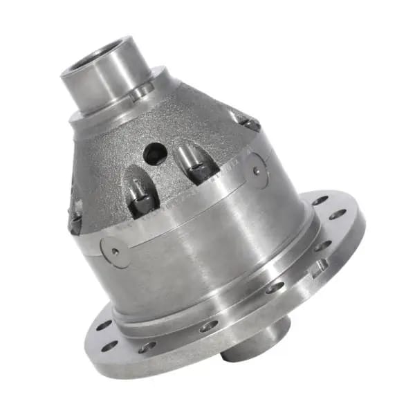 Yukon Gear Grizzly Locker / Ford 10.25in & 10.5in w/ 35 Splines thumbnail 4