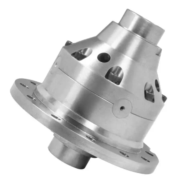 Yukon Gear Grizzly Locker For Dana 60 / 4.56+ / 40 Spline thumbnail 3