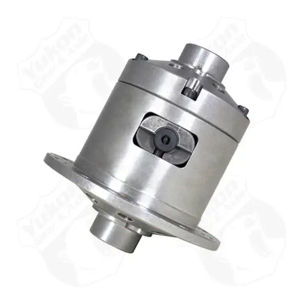 Yukon Gear Grizzly Locker / Ford 8.8in w/ 28 Splines thumbnail 2