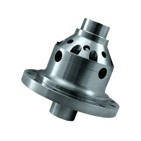 Yukon Gear Grizzly Locker For GM & Chrysler 11.5in w/ 30 Spline Axles thumbnail 5