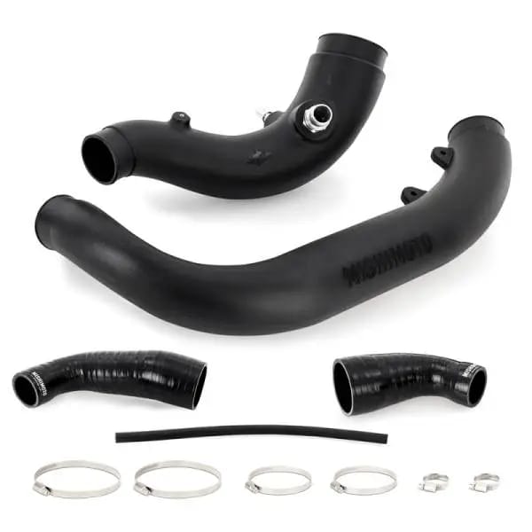 Mishimoto 17-20 Ford F-150 Raptor 3.5L Turbo Inlet Tube Kit thumbnail 2