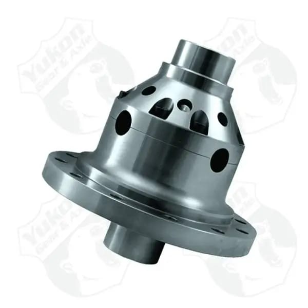 Yukon Gear Grizzly Locker For GM & Chrysler 11.5in w/ 38 Spline Axles thumbnail 2