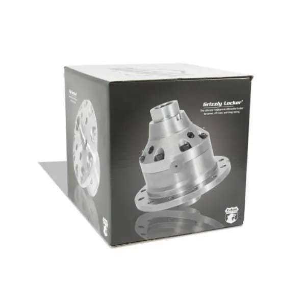 Yukon Gear Grizzly Locker For GM & Chrysler 11.5in w/ 38 Spline Axles thumbnail 6
