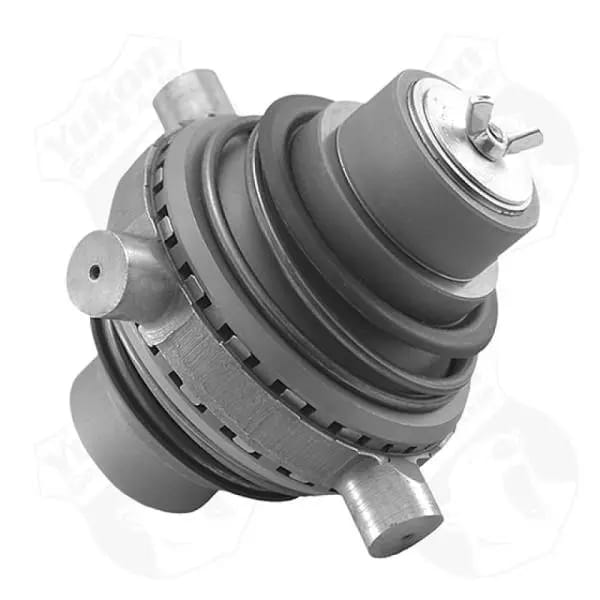 Yukon Gear Grizzly Locker For GM 10.5in 14 Bolt Truck w/ 30 Spline Axles thumbnail 3