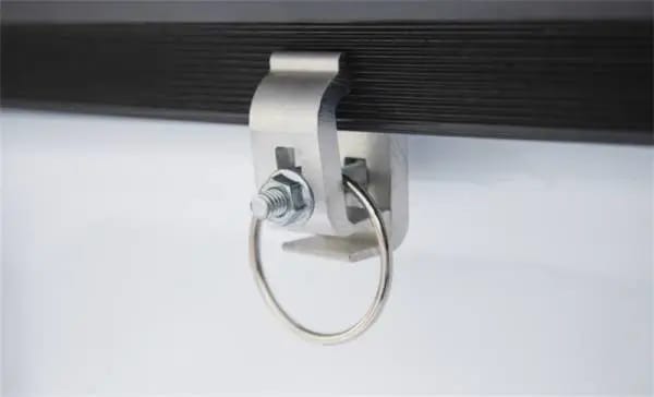 Access Limited 08-16 Ford Super Duty F-250 F-350 F-450 6ft 8in Bed Roll-Up Cover thumbnail 13