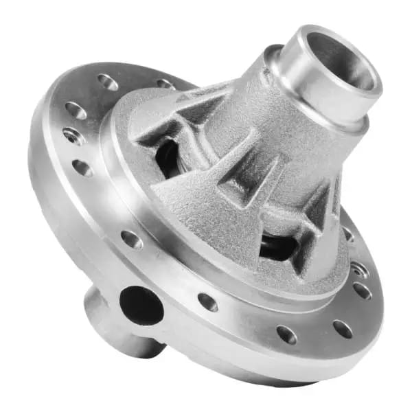 Yukon Gear Grizzly Locker For GM 10.5in 14T Differential 40 Spline 4.10-Down Ratio thumbnail 2