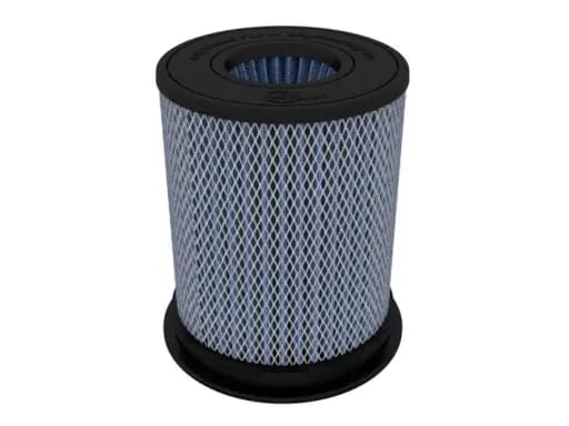 aFe Momentum Intake Replacement Air Filter 4 IN F x 6-1/2 IN B x 6-1/2 IN T (Inverted) X 8 IN H