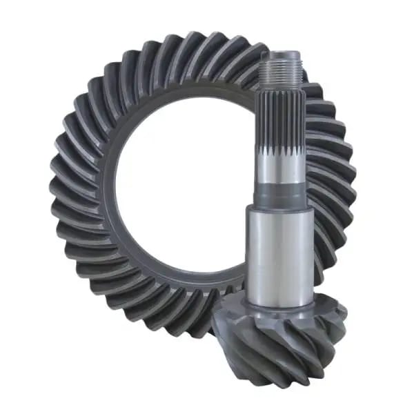 Yukon Ring & Pinion Set for 03-06 Sprinter Van 3.73 Ratio thumbnail 2