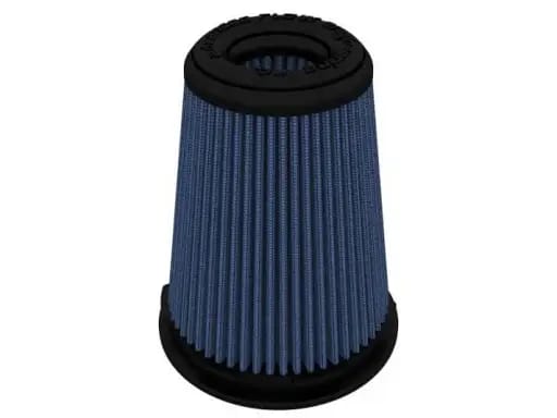 aFe MagnumFLOW Pro 5R Air Filter 3-1/2in F x 5in B x 3-1/2in T x 6in H