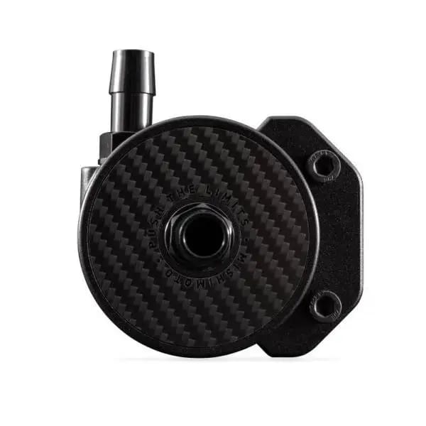 Mishimoto Carbon Fiber Baffled Oil Catch Can thumbnail 10