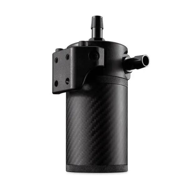 Mishimoto Carbon Fiber Baffled Oil Catch Can thumbnail 11