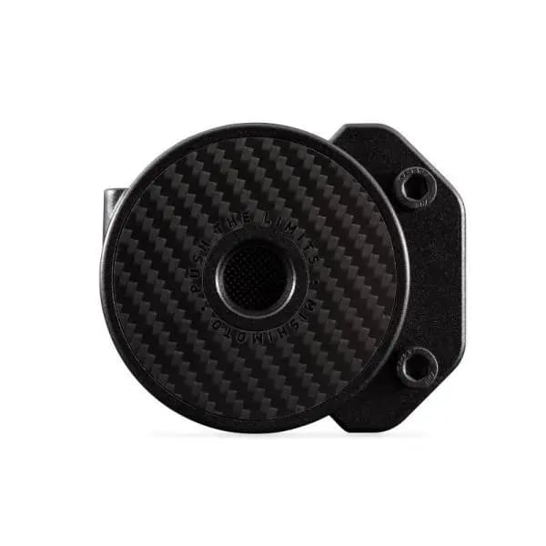 Mishimoto Carbon Fiber Baffled Oil Catch Can thumbnail 14
