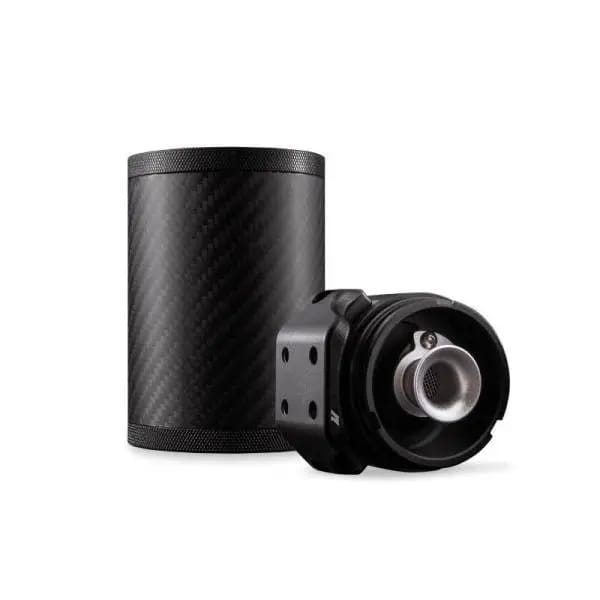 Mishimoto Carbon Fiber Baffled Oil Catch Can thumbnail 15