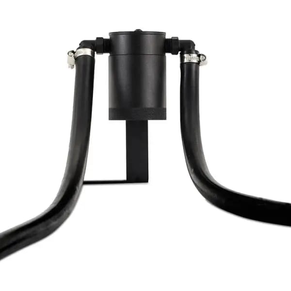 Mishimoto 2011+ Ford F-150 2.7L/3.5L/5.0L V8 Catch Can thumbnail 3