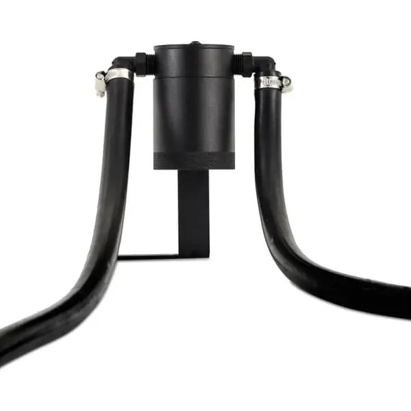 Mishimoto 2011+ Ford F-150 2.7L/3.5L/5.0L V8 Catch Can thumbnail 6
