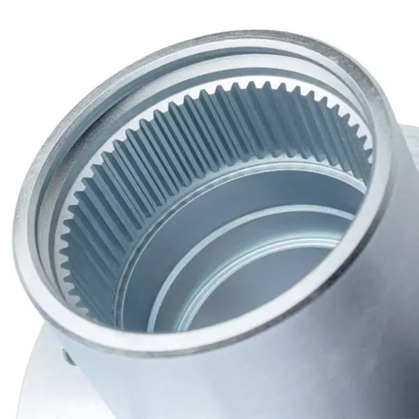 Yukon Gear 78-97 Ford F250/350 HD Wheel Hub- (Front) thumbnail 7