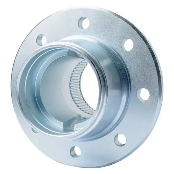 Yukon Gear 78-97 Ford F250/350 HD Wheel Hub- (Front) thumbnail 17