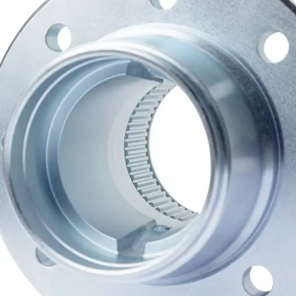 Yukon Gear 78-97 Ford F250/350 HD Wheel Hub- (Front) thumbnail 18