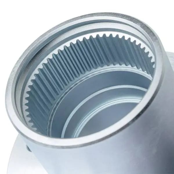Yukon Gear 78-97 Ford F250/350 HD Wheel Hub- (Front) thumbnail 19