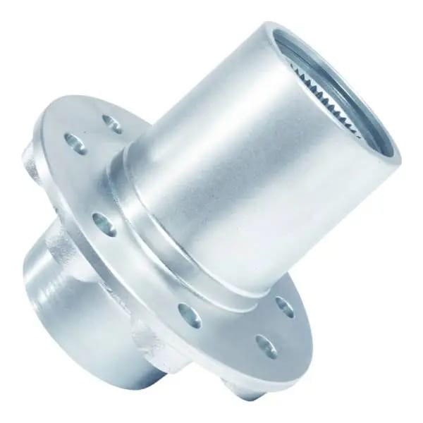 Yukon Gear Replacement Hub For Dana 60 Front / 8 X 6.5in Pattern thumbnail 4