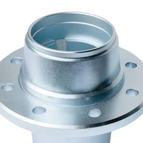 Yukon Gear 78-97 Ford F250/350 HD Wheel Hub- (Front) thumbnail 2