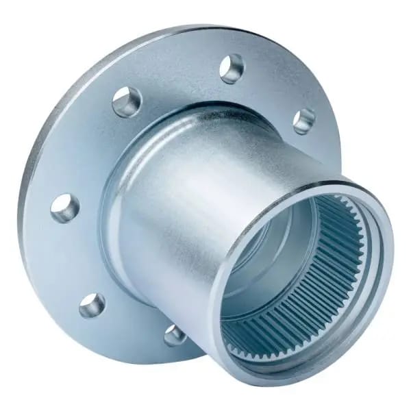 Yukon Gear 78-97 Ford F250/350 HD Wheel Hub- (Front) thumbnail 4