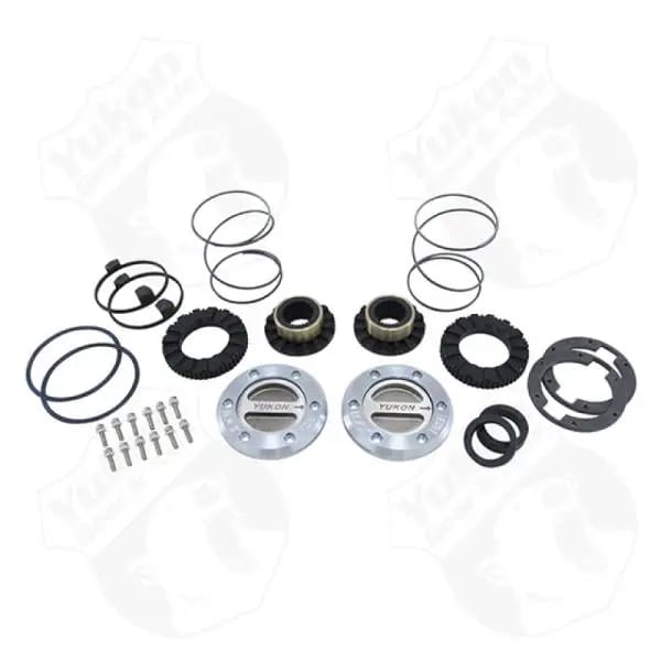 Yukon Gear Hardcore Locking Hub Set For Dana 60 / 30 Spline. 99-04 Ford thumbnail 3