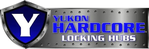 Yukon Hardcore Locking Hub Set for 94-99 Dodge Dana 60 w/Spin Free Kit 1 Side Only thumbnail 5