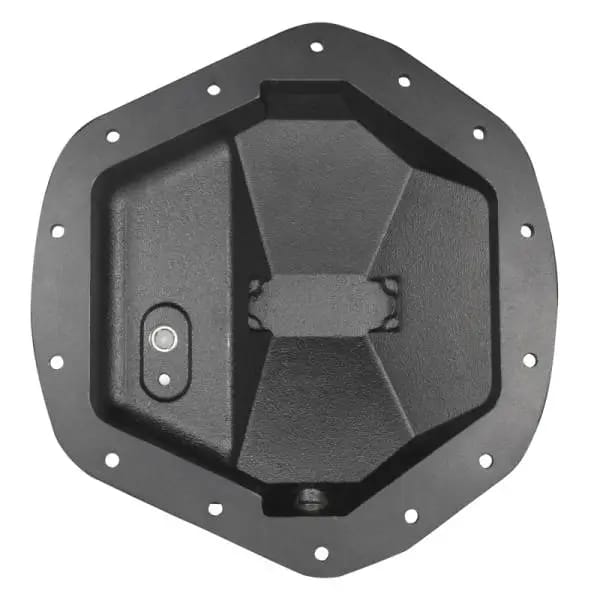 Yukon Gear Hardcore Diff Cover for 11.5in & 11.8in GM Dodge Ram thumbnail 2