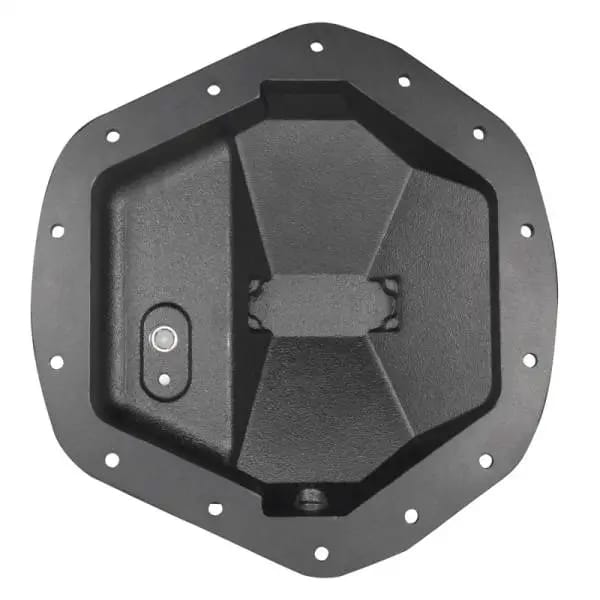 Yukon Gear Hardcore Diff Cover for 11.5in & 11.8in GM Dodge Ram thumbnail 13