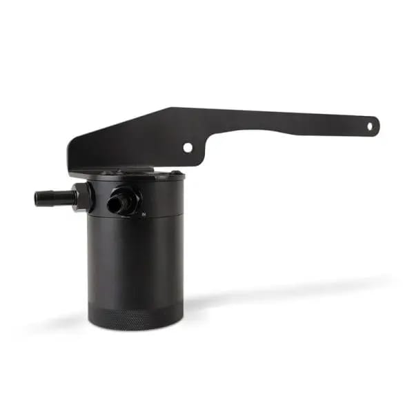 Mishimoto 2019+ Chevy Silverado 1500 5.3L/6.2L Baffled Oil Catch Can thumbnail 3