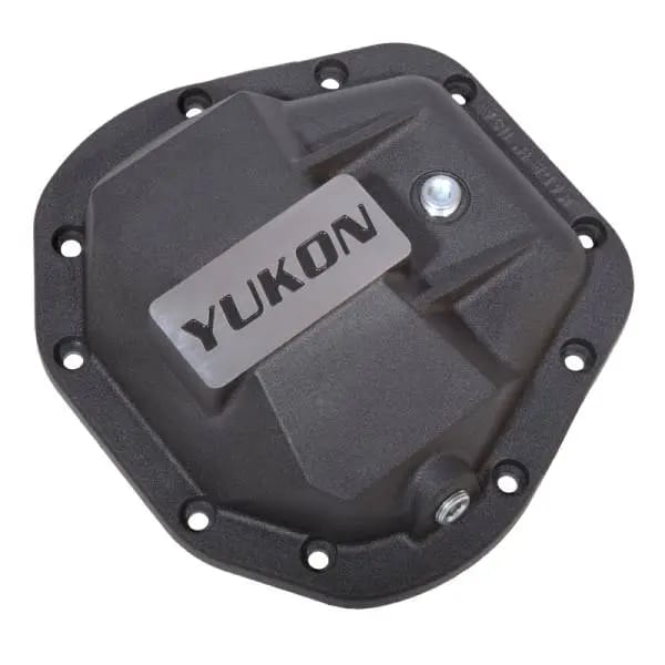 Yukon Gear Hardcore Diff Cover for Dana 50/60/70 thumbnail 3
