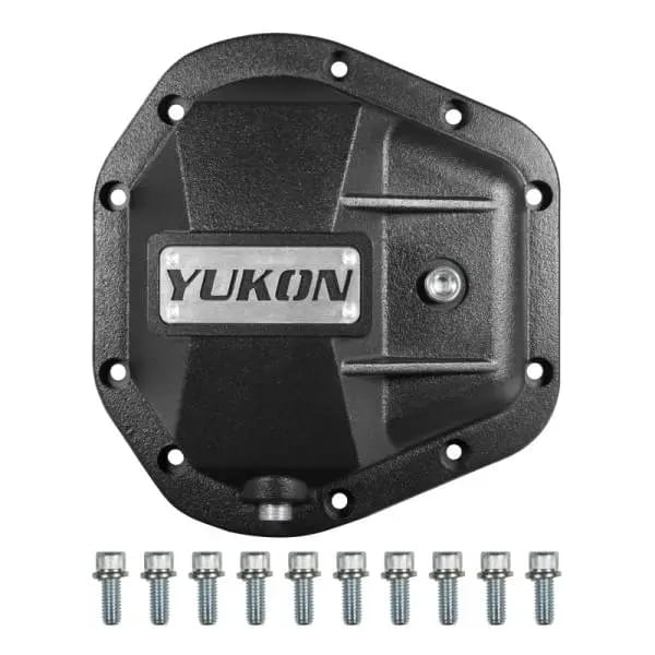 Yukon Gear Hardcore Diff Cover for Dana 50/60/70 thumbnail 4