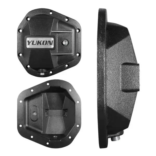 Yukon Gear Hardcore Diff Cover for Dana 50/60/70 thumbnail 7