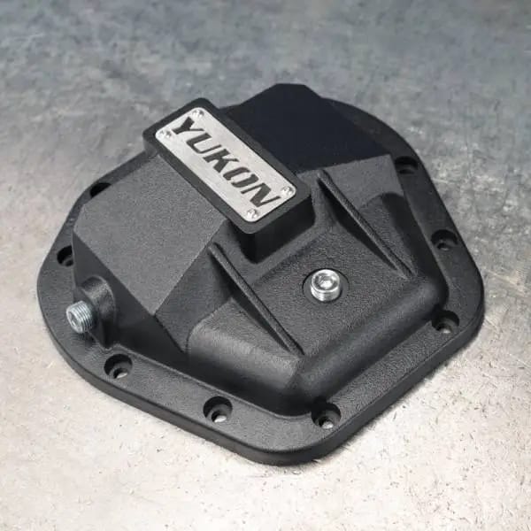Yukon Gear Hardcore Diff Cover for Dana 50/60/70 thumbnail 8