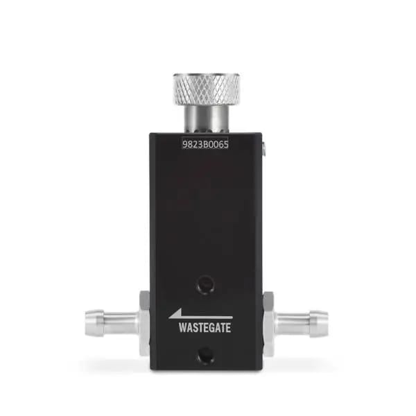 Mishimoto Manual Boost Controller - Black thumbnail 2