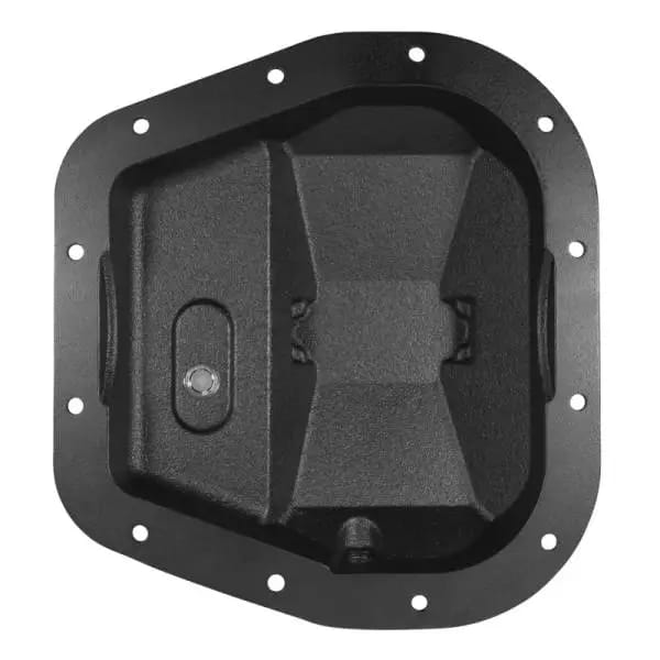 Yukon Gear 97-17 Ford E150 9.75in Rear Differentials Hardcore Cover thumbnail 2