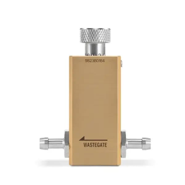 Mishimoto Manual Boost Controller - Gold thumbnail 2