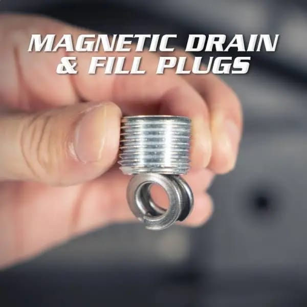 Yukon Gear Hardcore Diff Cover for 8.5inch GM Rear w/ 5/16inch Cover Bolts thumbnail 14