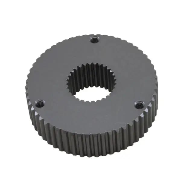 Yukon Hardcore Drive Flange 30 Spline Inner 55 Spline Outer thumbnail 2