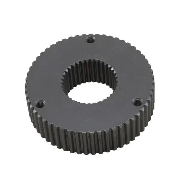 Yukon Gear Hardcore Front Drive Flange Kit Dana 60 Series Axle 30/35 Spline 77-86 Chevy K30 thumbnail 3