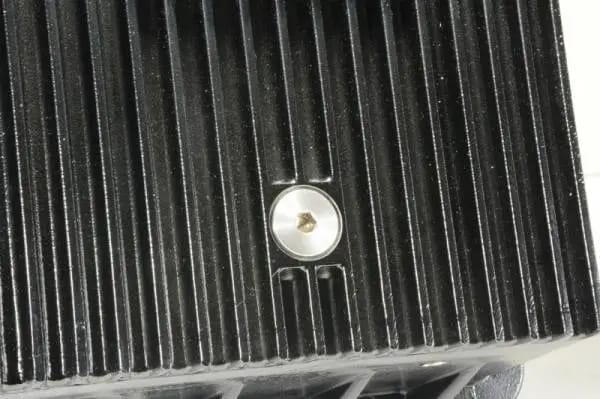Yukon Gear 07-19 Chevrolet Silverado 2500 HD/3500 HD High-Capacity Aluminum Allison Transmission Pan thumbnail 3