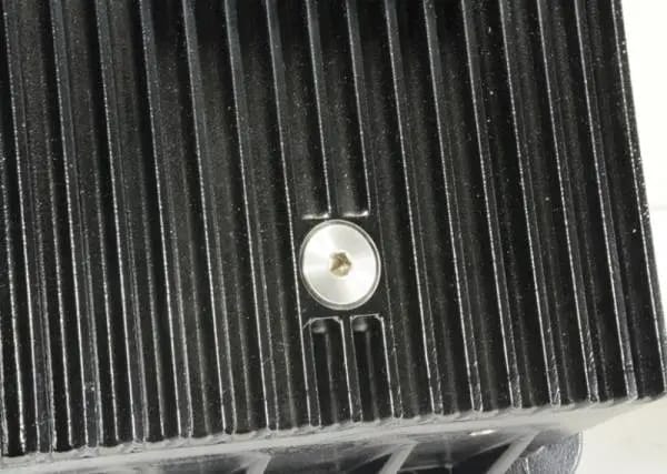 Yukon Gear 07-19 Chevrolet Silverado 2500 HD/3500 HD High-Capacity Aluminum Allison Transmission Pan thumbnail 12