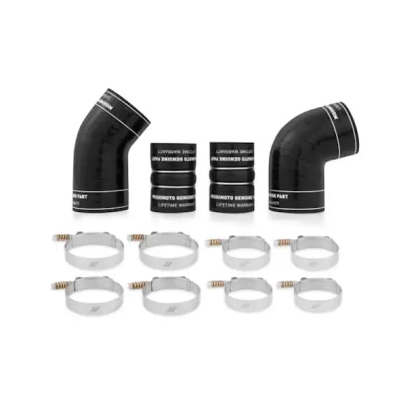 Mishimoto 04.5-05 Chevrolet 6.6L Duramax Boot Kit thumbnail 2