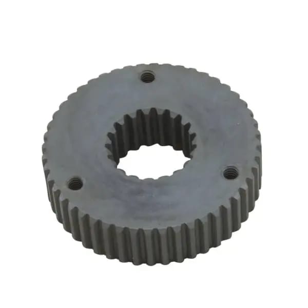 Yukon Drive Flange 19 Spline Inner 48 Spline Outer thumbnail 2